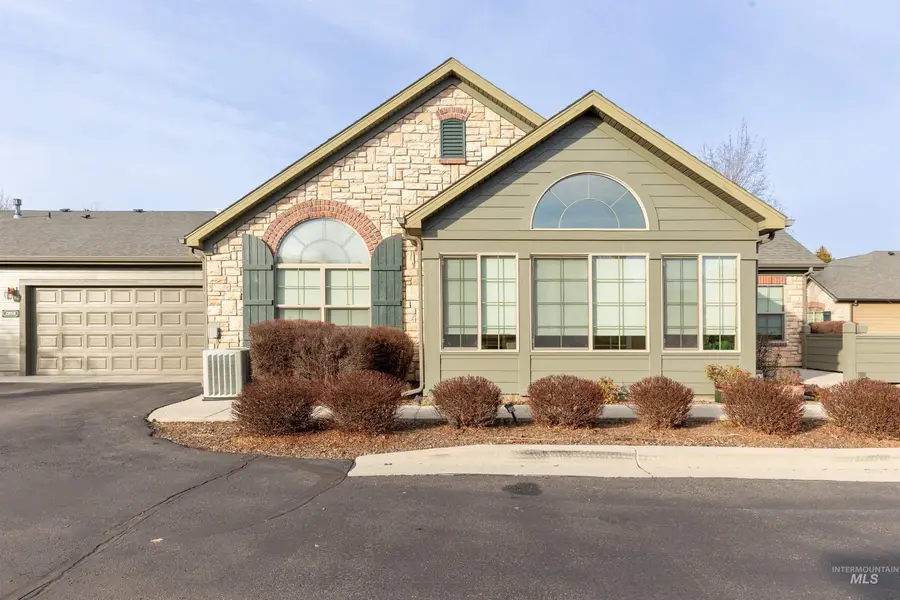 2858 N Cloverdale Rd, Boise, ID 83713 - #3