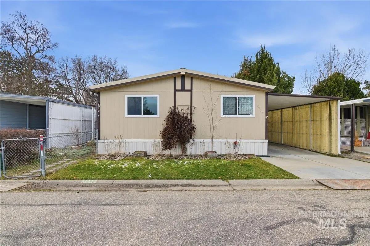 7935 W Appomattox Lane, Boise, ID 83714 - #1
