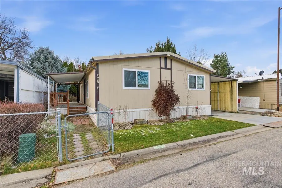 7935 W Appomattox Lane, Boise, ID 83714 - #2