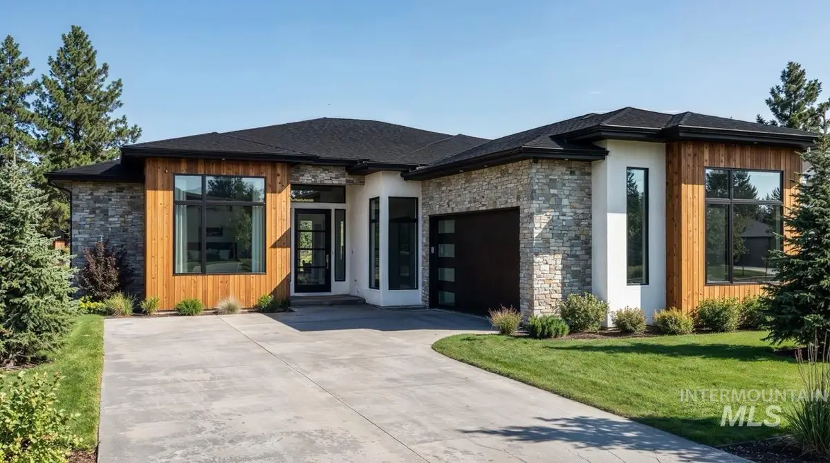 3459 W Tahoe View St #Lot 8/6, Eagle, ID 83616 - #1