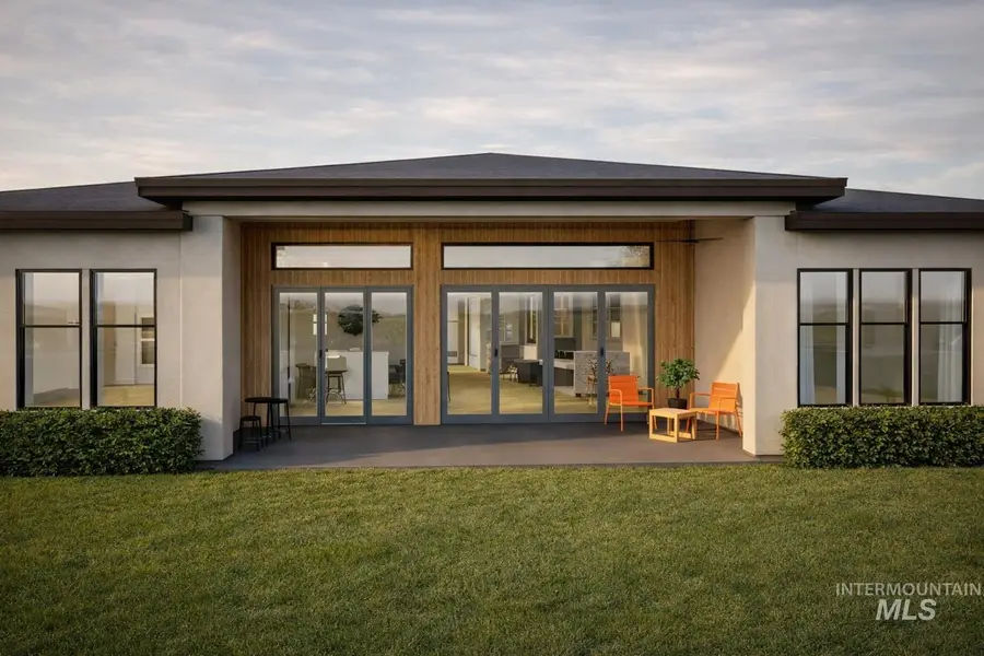 3459 W Tahoe View St #Lot 8/6, Eagle, ID 83616 - #2