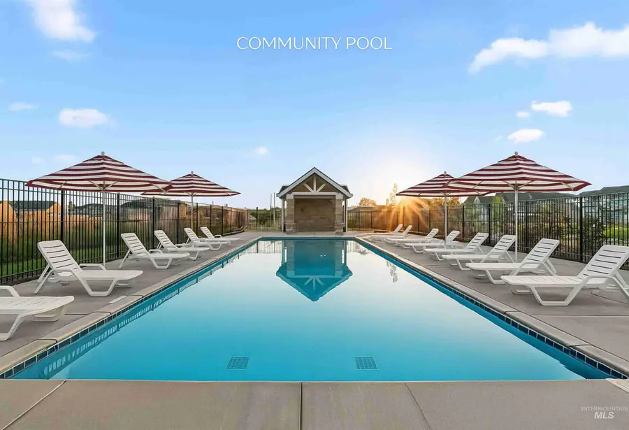 3459 W Tahoe View St #Lot 8/6, Eagle, ID 83616 - #3