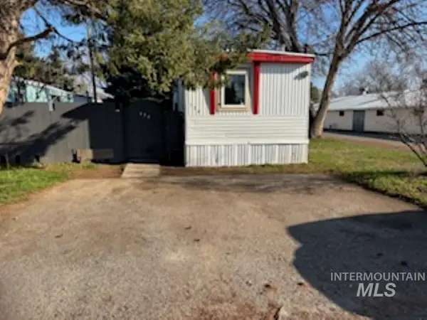 7701 W Ustick #174, Boise, ID 83704