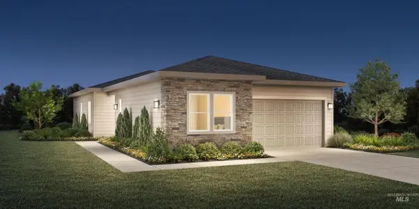 8587 W Maysville St, Star, ID 83669