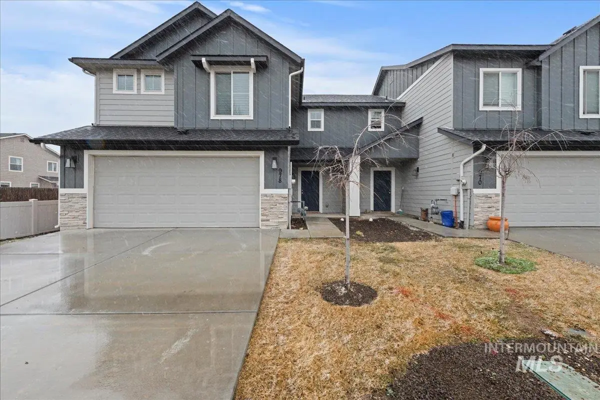 978 W Woodpine St, Meridian, ID 83646 - #1