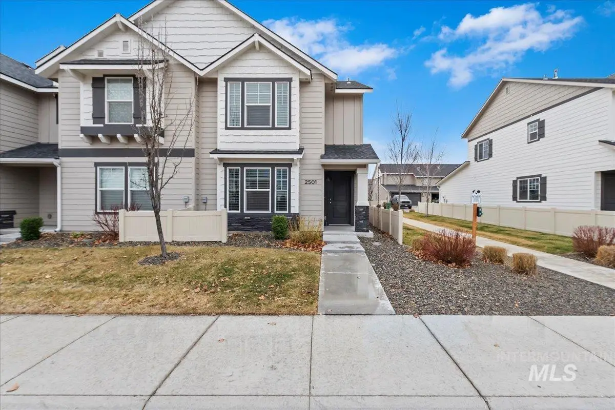 2501 E Goldstone St, Meridian, ID 83642 - #1
