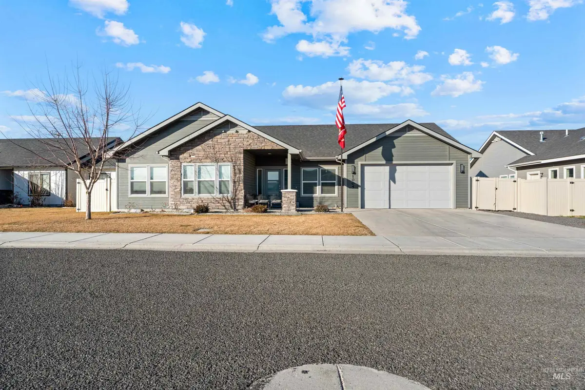1005 Kenbrook Loop, Twin Falls, ID 83301 - #1