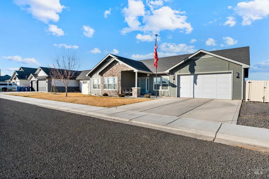 1005 Kenbrook Loop, Twin Falls, ID 83301 - #2