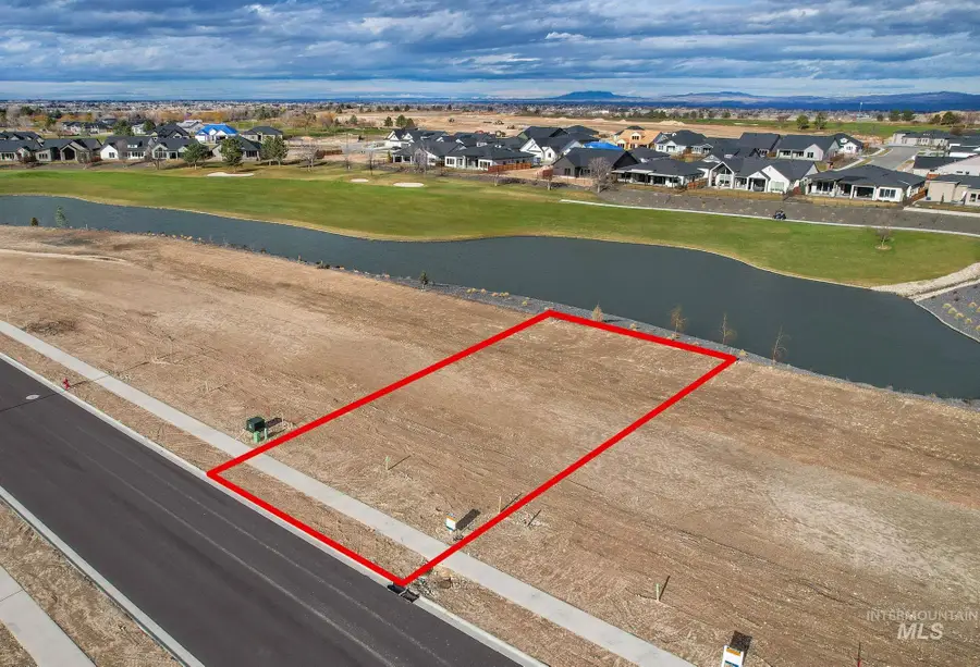 11367 S Levant Ln, Kuna, ID 83634 - #2