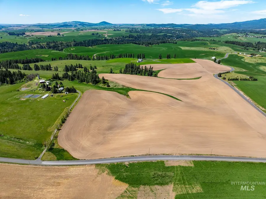 TBD Burnt Ridge Rd Parcel 2, Troy, ID 83871 - #3