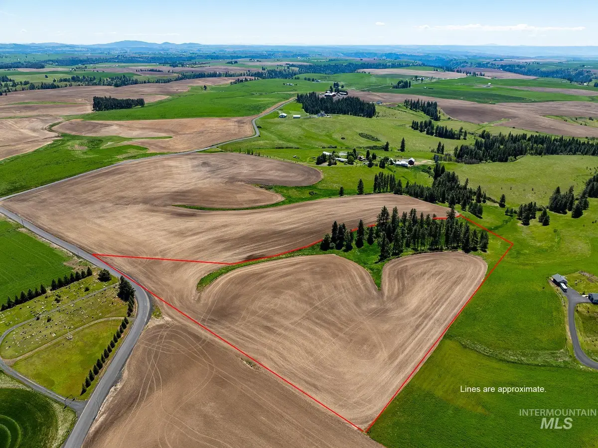 TBD Burnt Ridge Rd Parcel 1, Troy, ID 83871 - #1