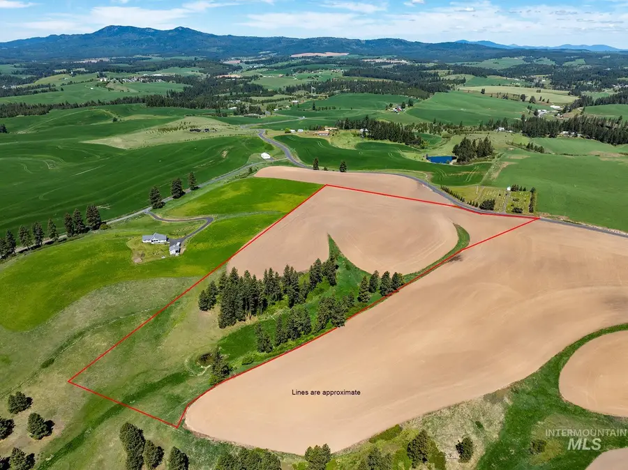 TBD Burnt Ridge Rd Parcel 1, Troy, ID 83871 - #2