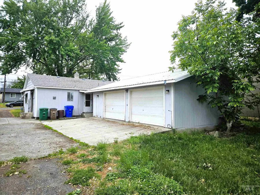 1407 & 1407 1/2 Burrell Ave, Lewiston, ID 83501 - #2