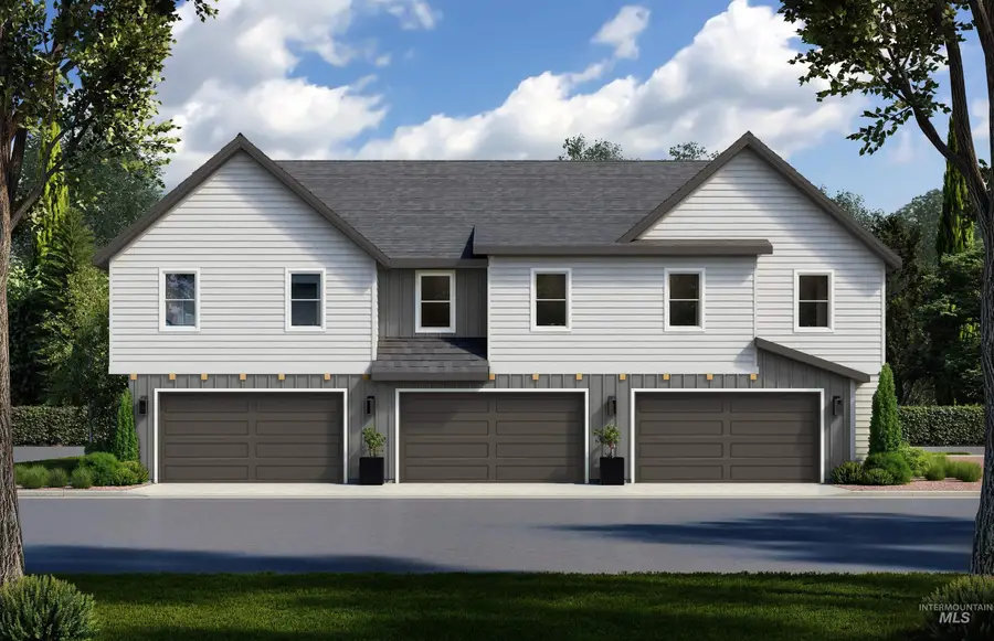 157 S Quincannon Ave, Star, ID 83669 - #3