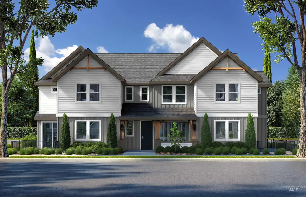 161 S Quincannon Ave., Star, ID 83669 - #1