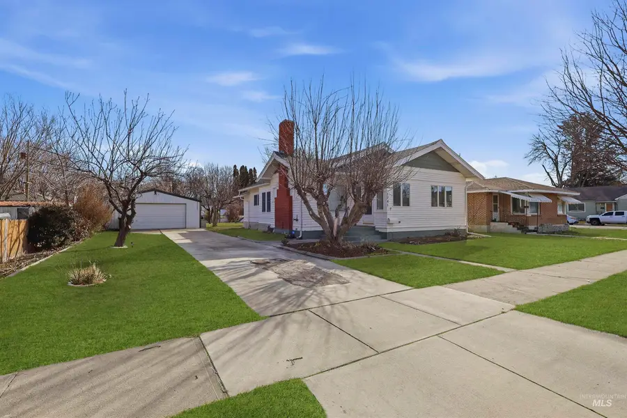 1741 Yale Ave, Burley, ID 83318 - #2