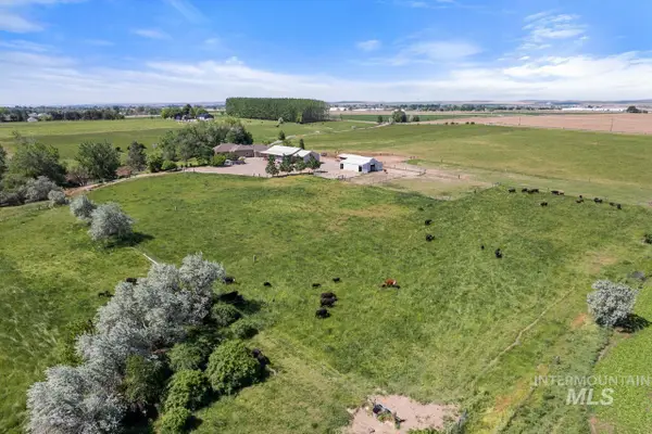 4532 Oak Road, Ontario, OR 97914