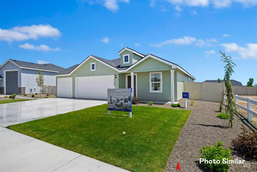 15182 Cumulus Way, Caldwell, ID 83607 - #2