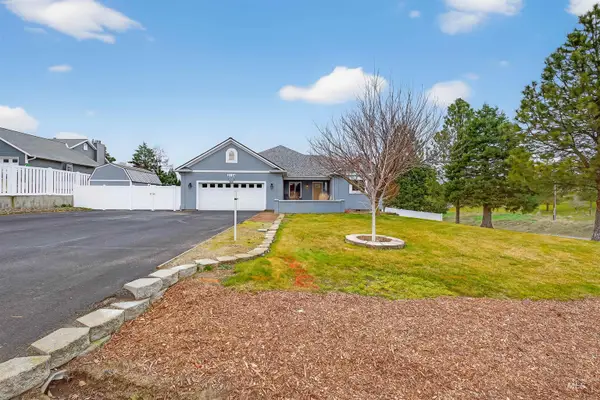 2126 23rd Street, Clarkston, WA 99403