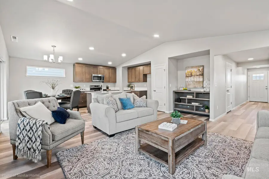 TBD SW Mendenhall St #Darrington, Mountain Home, ID 83647 - #2