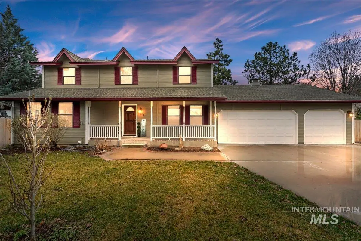 428 W Mayfair Ct, Boise, ID 83706 - #1