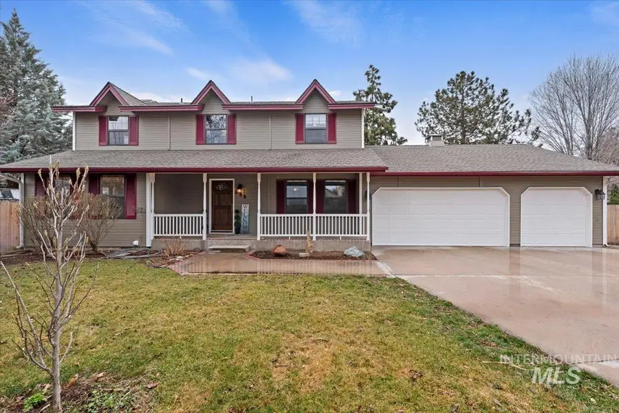 428 W Mayfair Ct, Boise, ID 83706 - #2