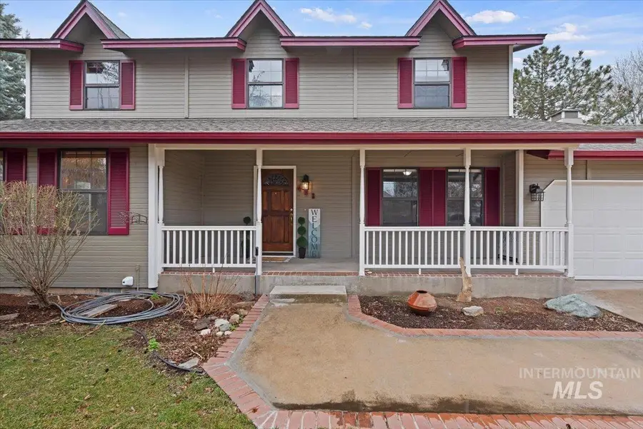 428 W Mayfair Ct, Boise, ID 83706 - #3