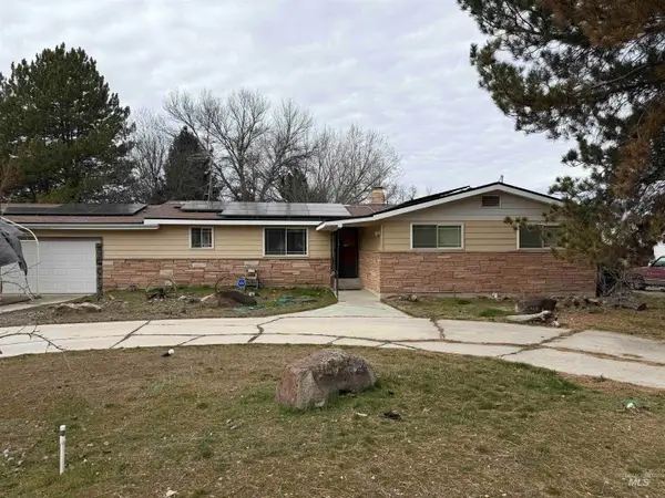 22081 Jeanne Dr, Caldwell, ID 83607