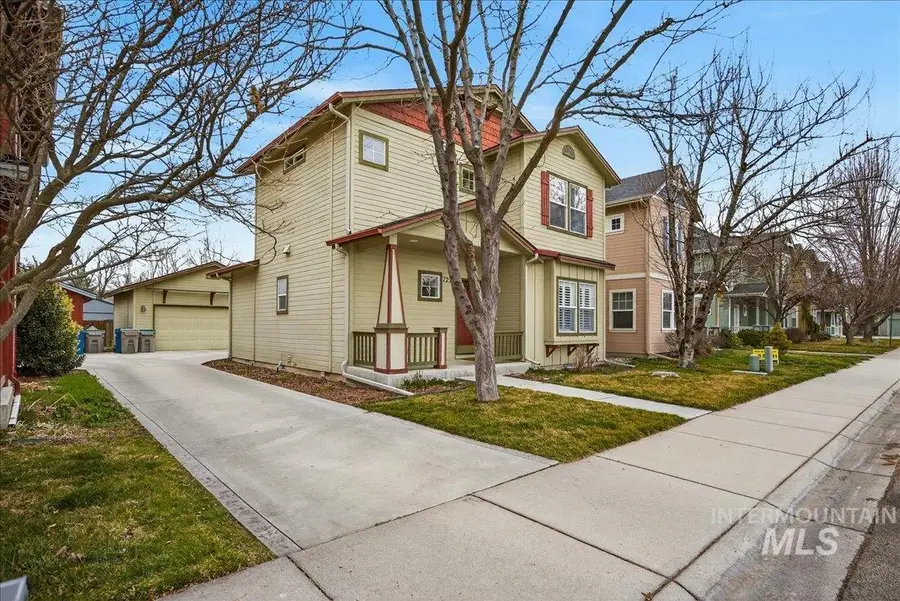 7236 W Tobi Ct., Boise, ID 83714 - #2