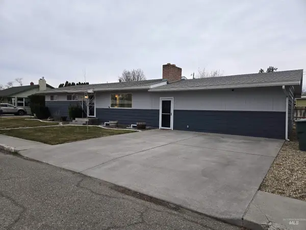 813 Reece Ave, Nyssa, OR 97913