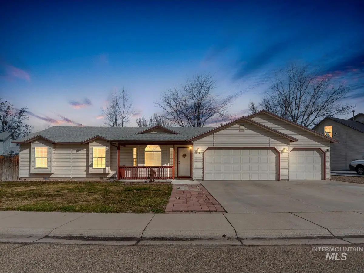 1624 W Hawaii Ave, Nampa, ID 83686 - #1