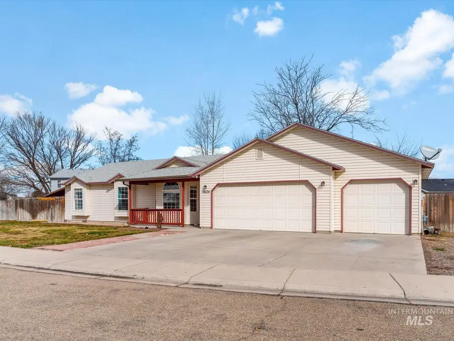 1624 W Hawaii Ave, Nampa, ID 83686 - #2