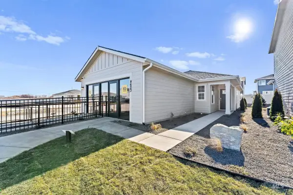 4506 E Mesa Vista St, Nampa, ID 83686