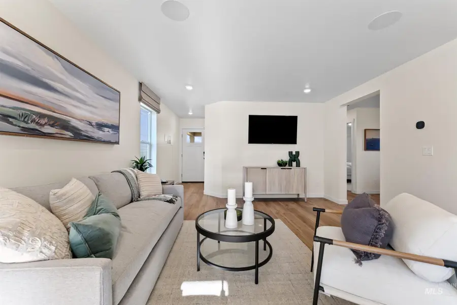 4506 E Mesa Vista St, Nampa, ID 83686 - #2