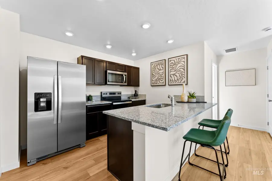 4506 E Mesa Vista St, Nampa, ID 83686 - #3