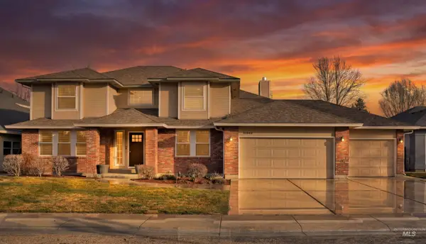 10342 W Hinsdale Ct, Boise, ID 83704