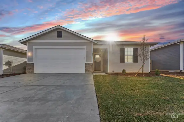 11172 Trestle Rock St, Caldwell, ID 83605