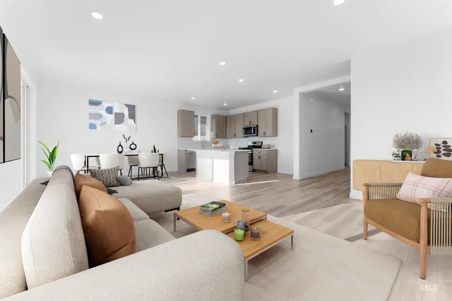 11172 Trestle Rock St, Caldwell, ID 83605 - #3