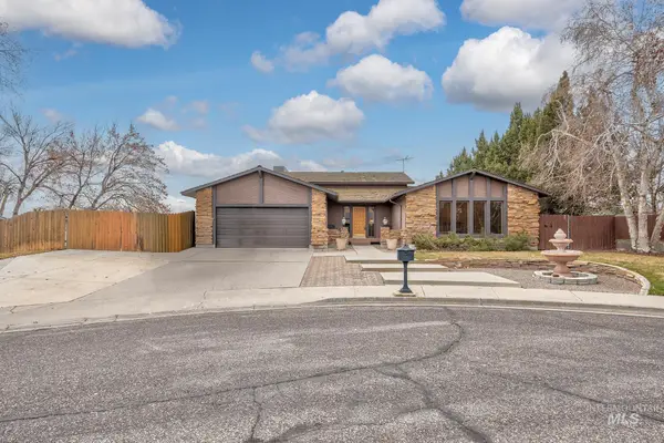 1242 SW 11th Ave, Ontario, OR 97914