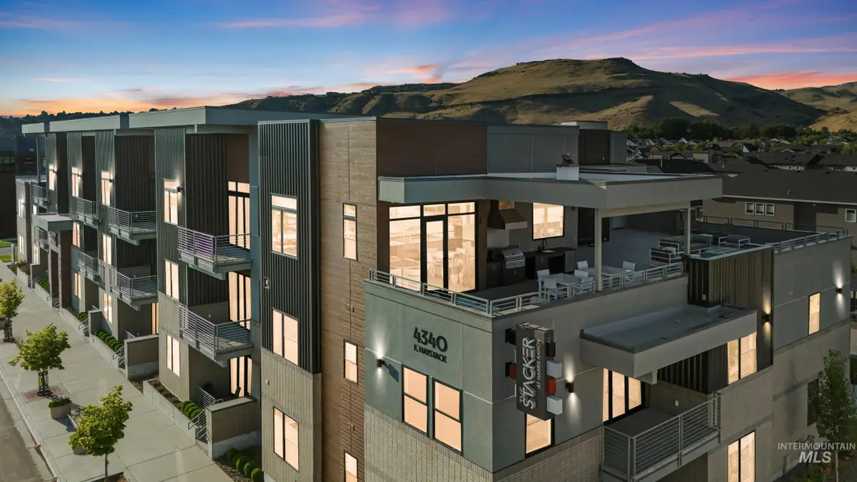 4340 E Haystack St #204, Boise, ID 83716 - #1