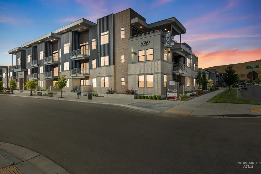 4340 E Haystack St #204, Boise, ID 83716 - #2