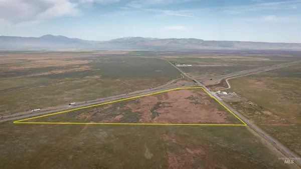 2967-2969 E 1400s, Malta, ID 83342