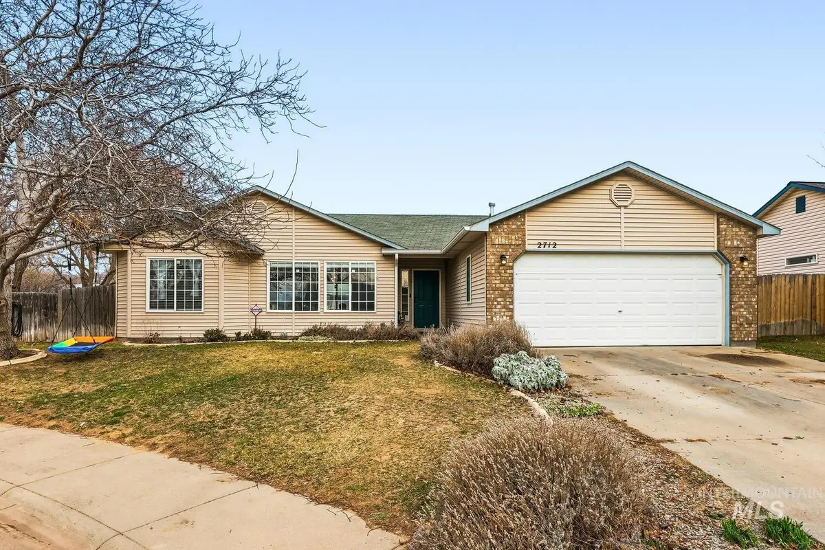 2712 Mink Ct, Nampa, ID 83687 - #1