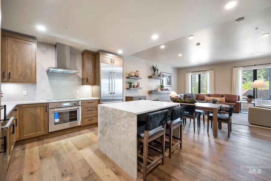 700 Village Drive #302, Donnelly, ID 83615 - #2