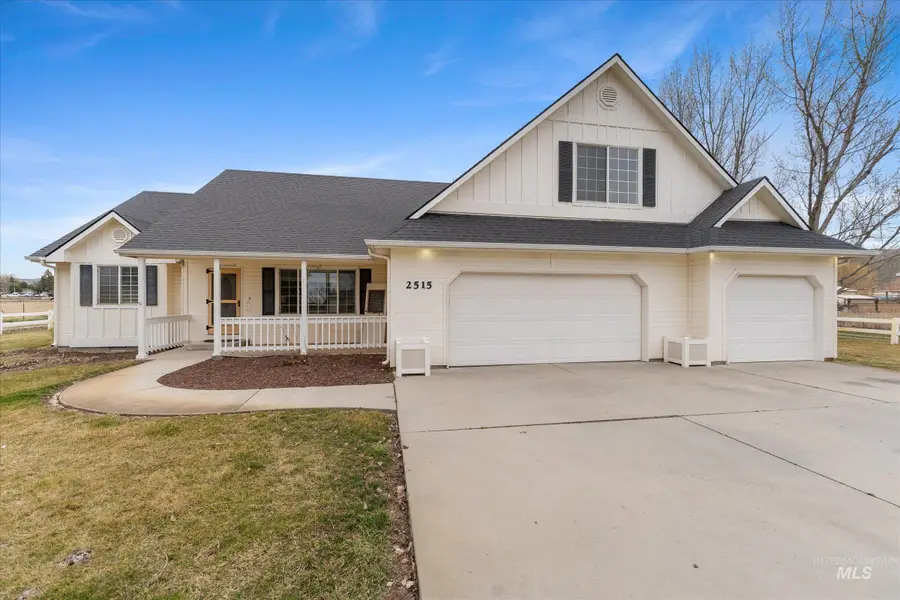 2515 Foxfire Ln, Emmett, ID 83617 - #2