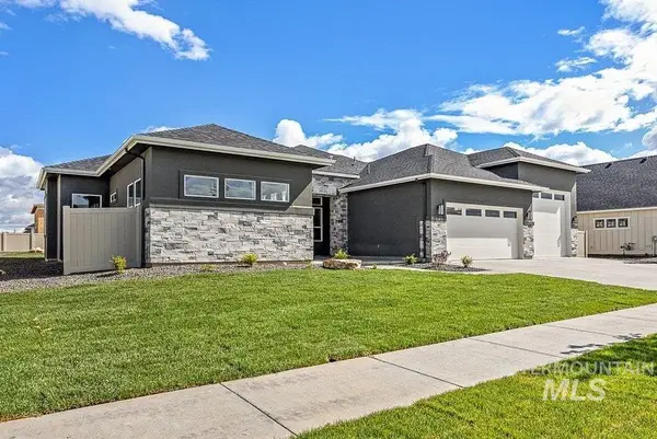 2927 W Three Lakes Dr., Meridian, ID 83646