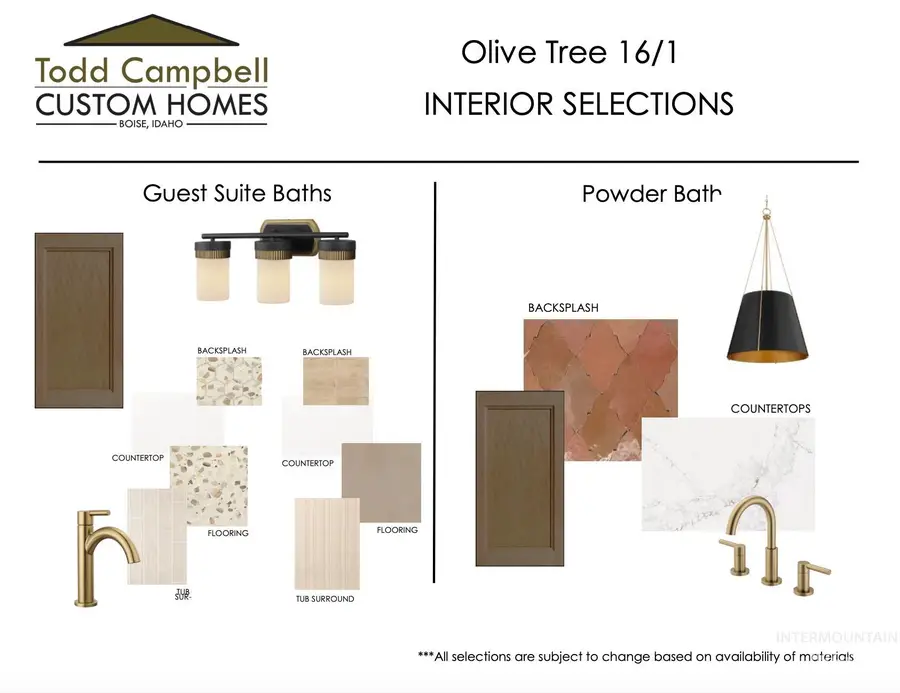 2927 W Three Lakes Dr., Meridian, ID 83646 - #3