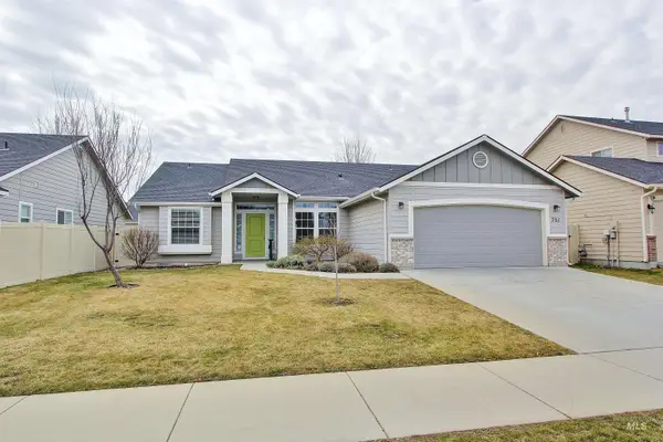701 E Gannett Dr, Meridian, ID 83642