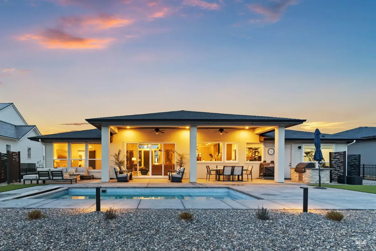 1873 W Oakhampton Drive, Eagle, ID 83616 - #1