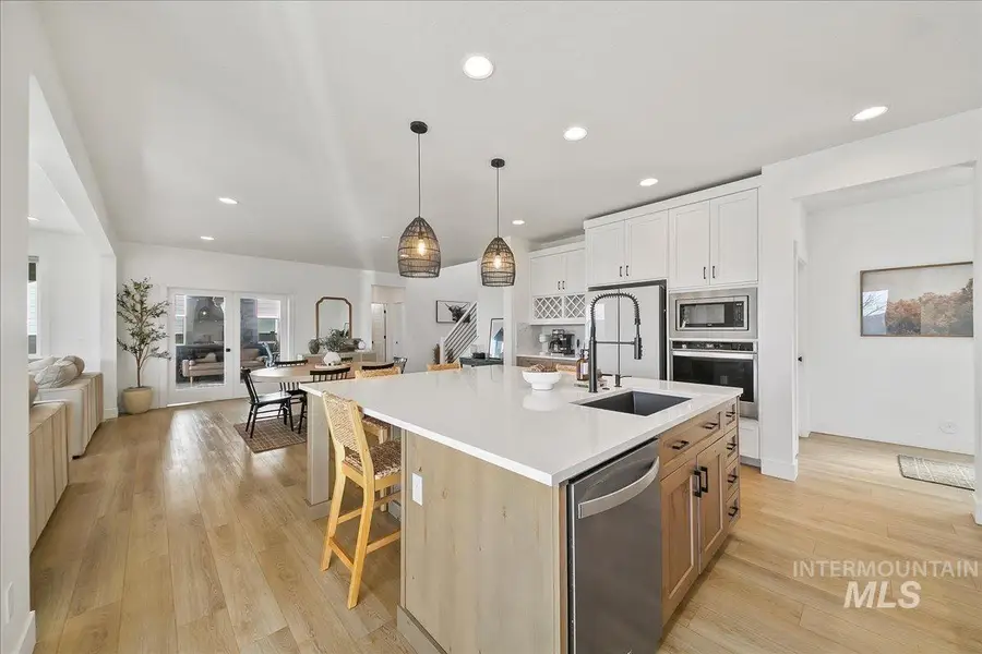 1075 E Whitetail St., Kuna, ID 83634 - #3